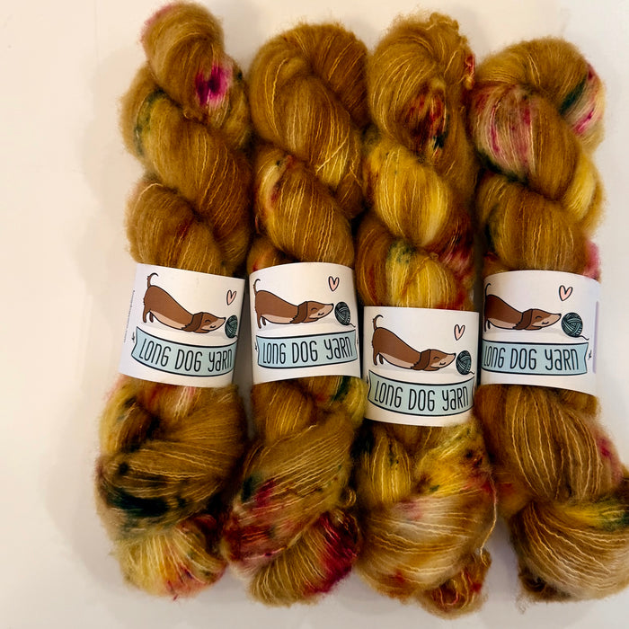 Merino Fluff