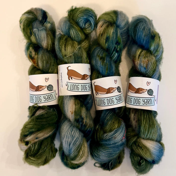 Merino Fluff