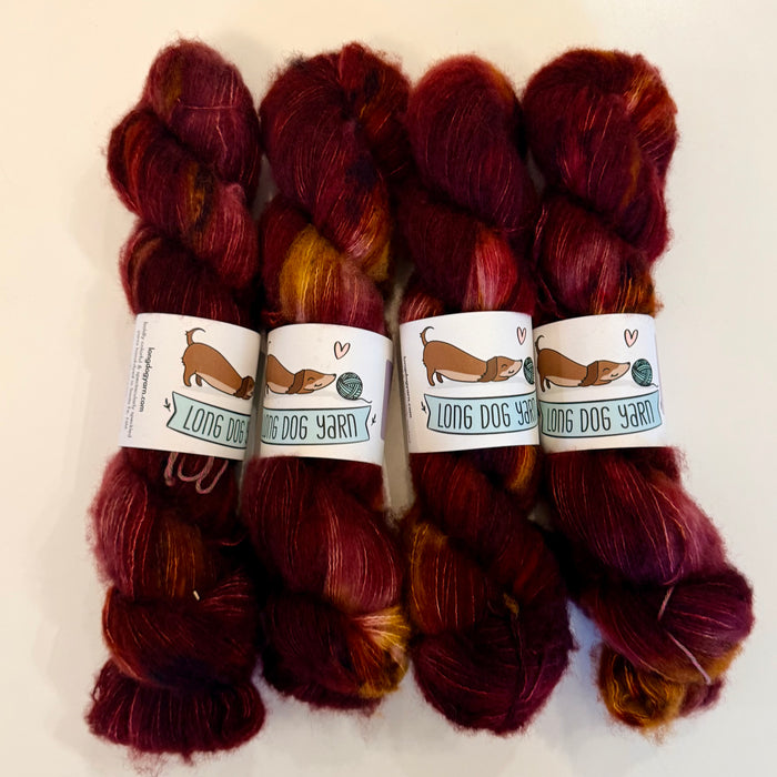 Merino Fluff