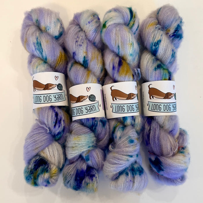 Merino Fluff