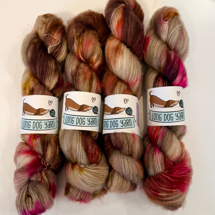 Merino Fluff