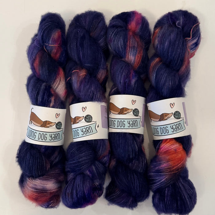 Merino Fluff