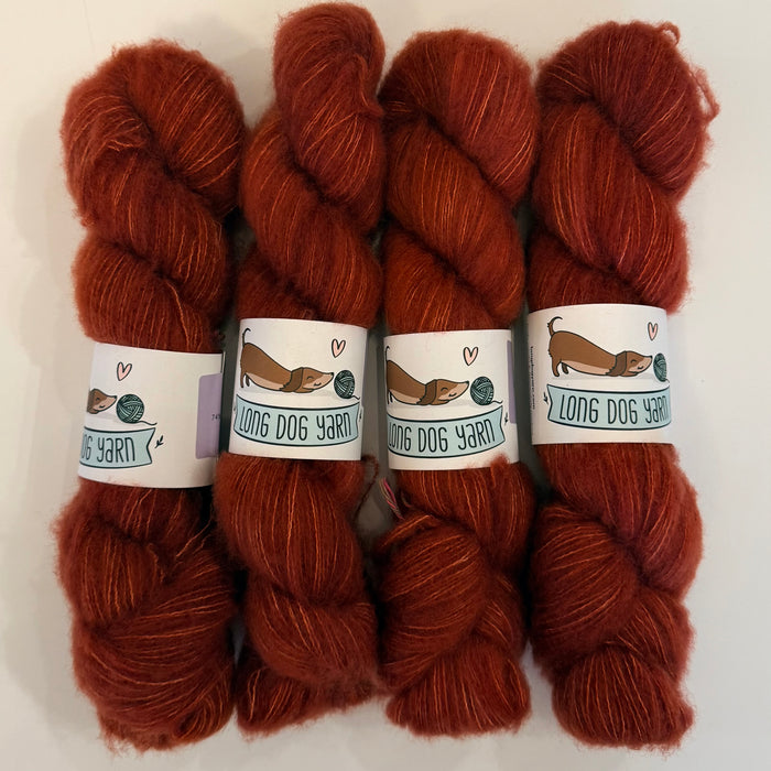 Merino Fluff