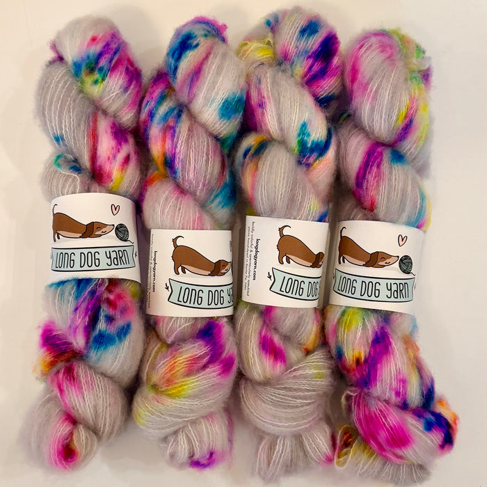 Merino Fluff