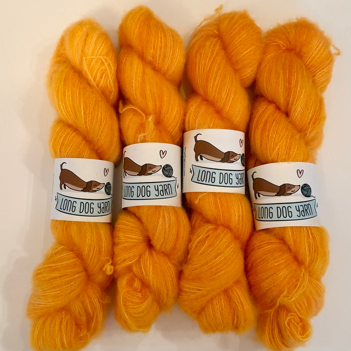 Merino Fluff