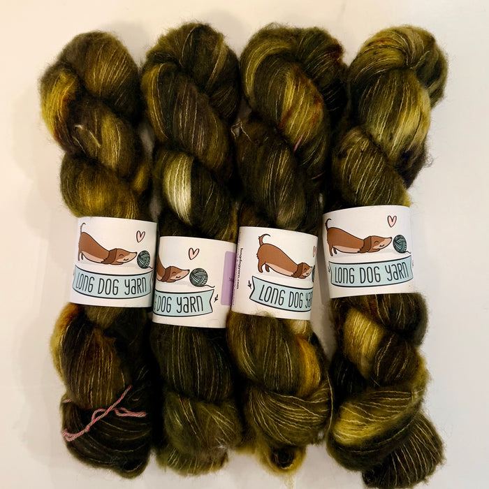 Merino Fluff