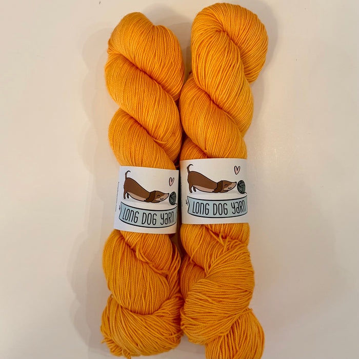 Merino Sock