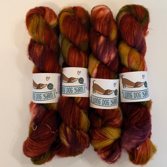 Merino Fluff