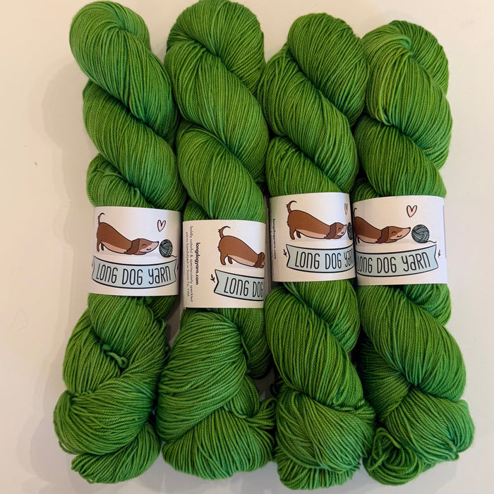Merino Sock