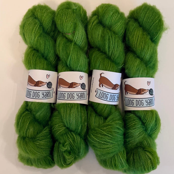 Merino Fluff