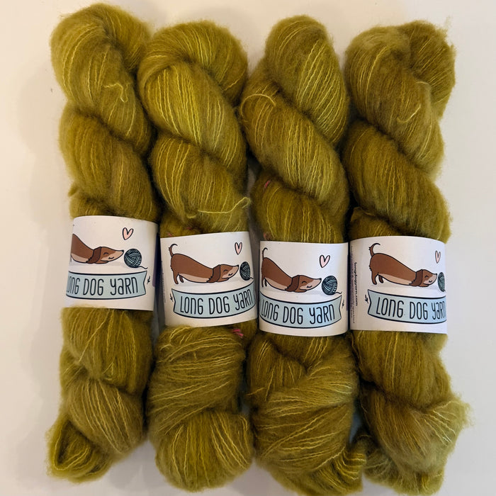 Merino Fluff