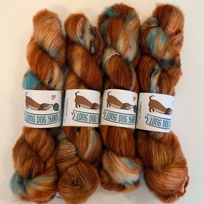 Merino Fluff