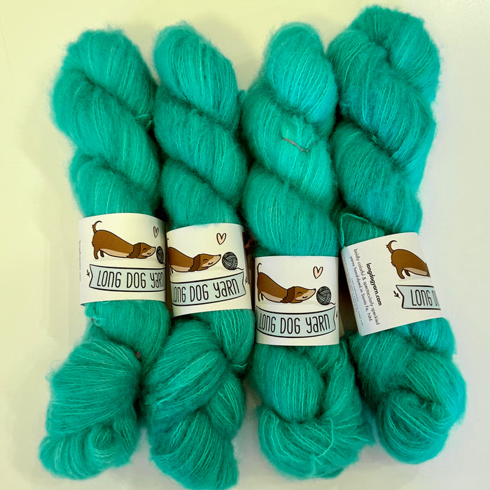 Merino Fluff