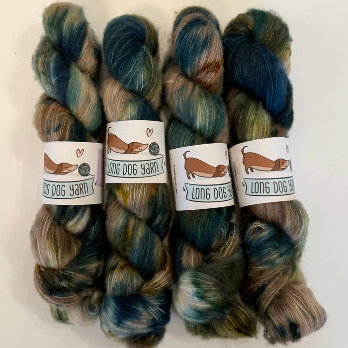 Merino Fluff