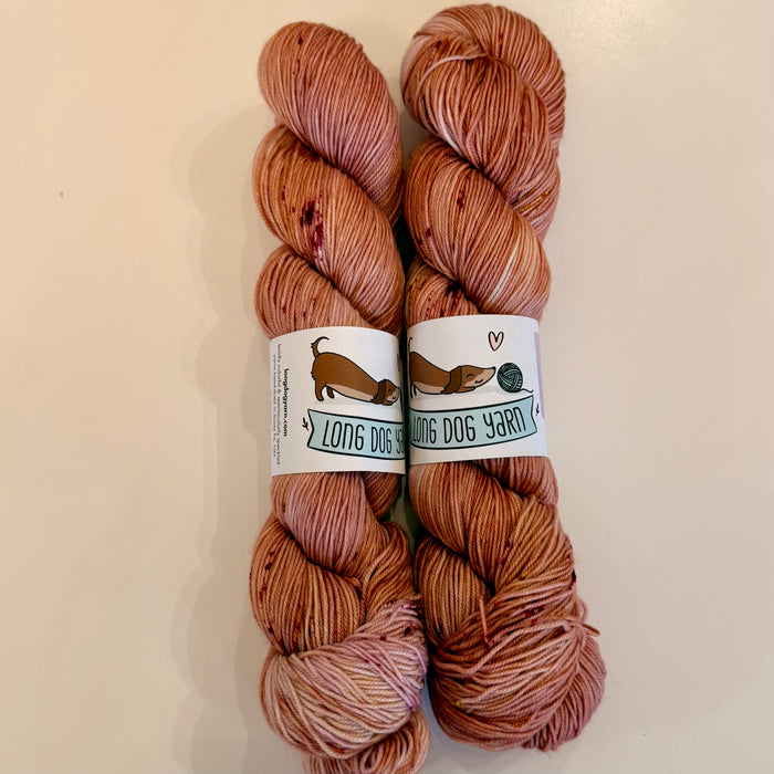 Merino Sock