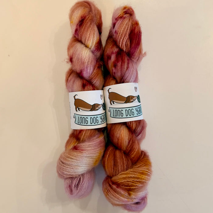 Merino Fluff