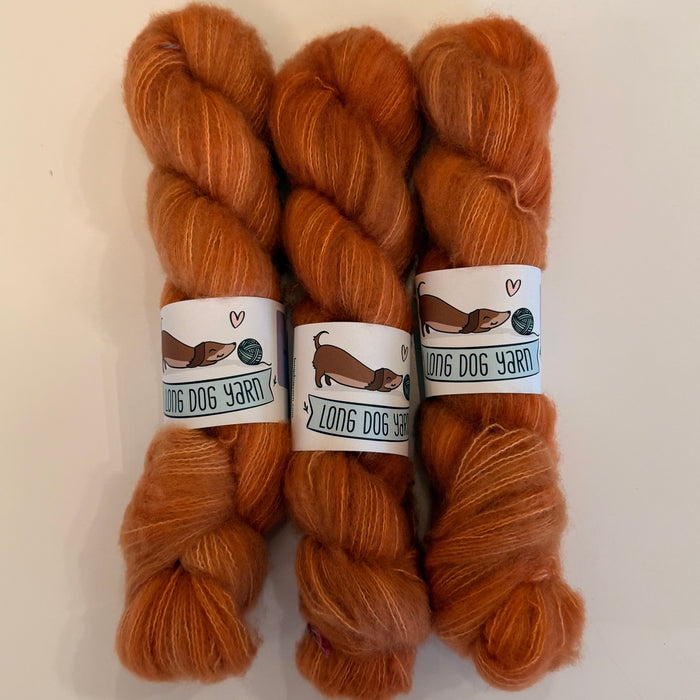 Merino Fluff