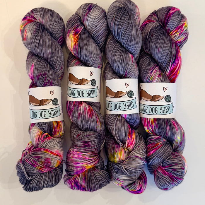 Merino Sock