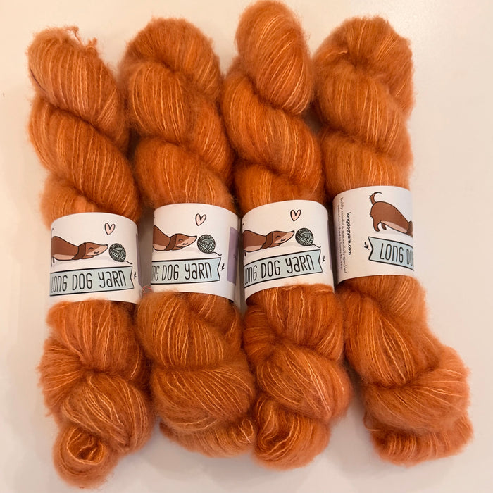 Merino Fluff