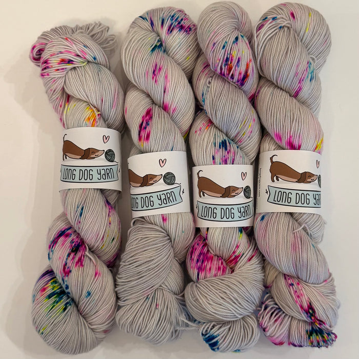 Merino Sock