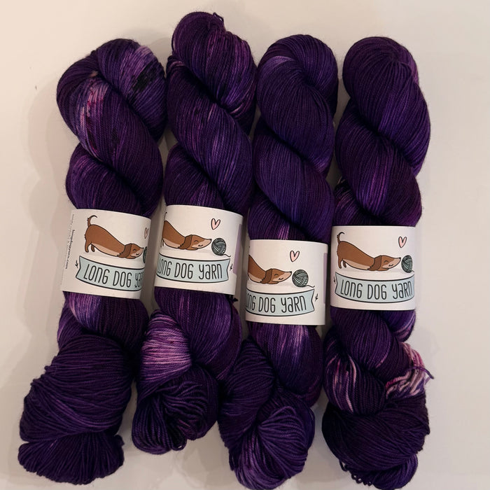 Merino Sock