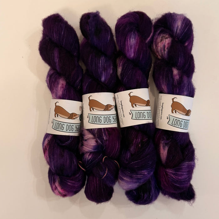Merino Fluff