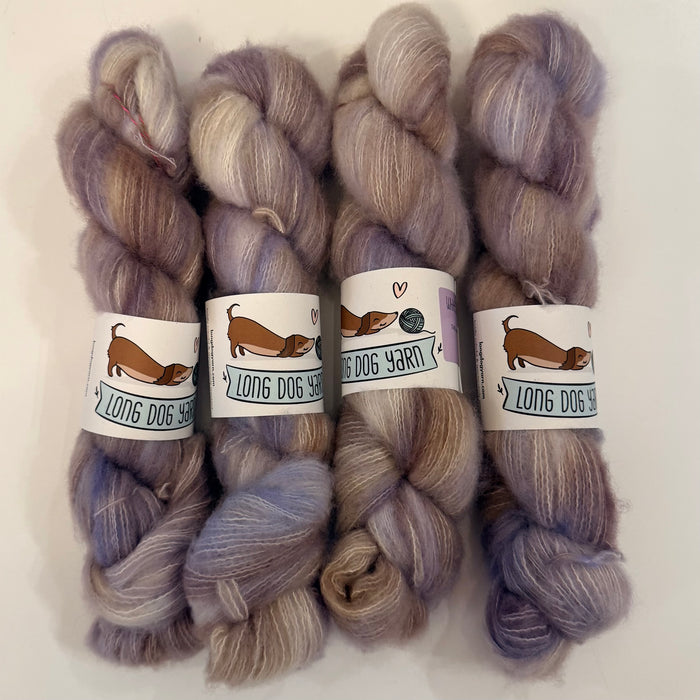 Merino Fluff
