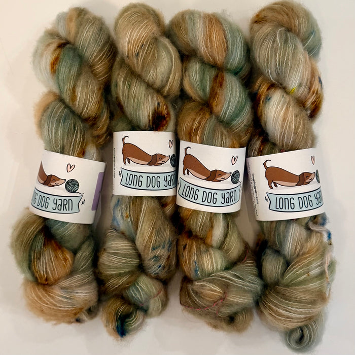 Merino Fluff