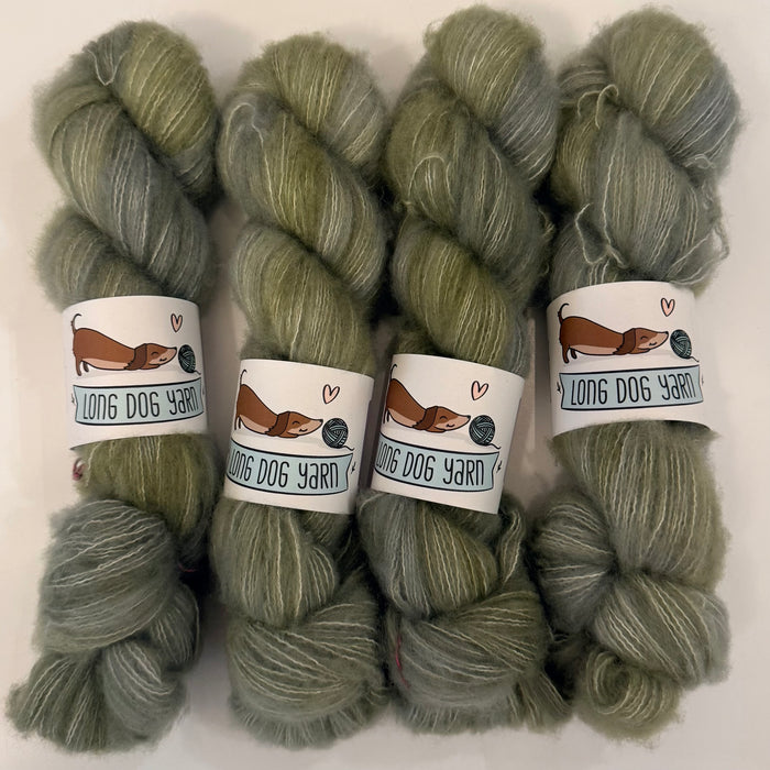Merino Fluff