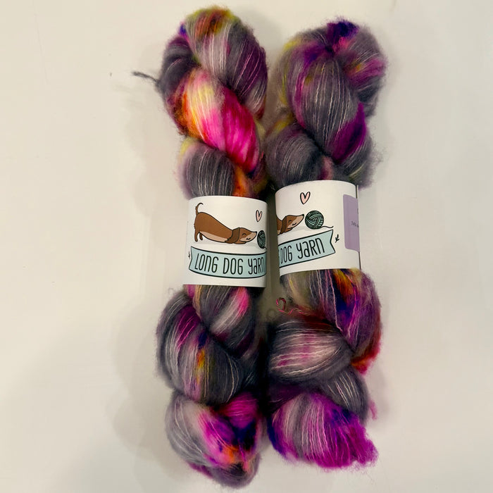 Merino Fluff