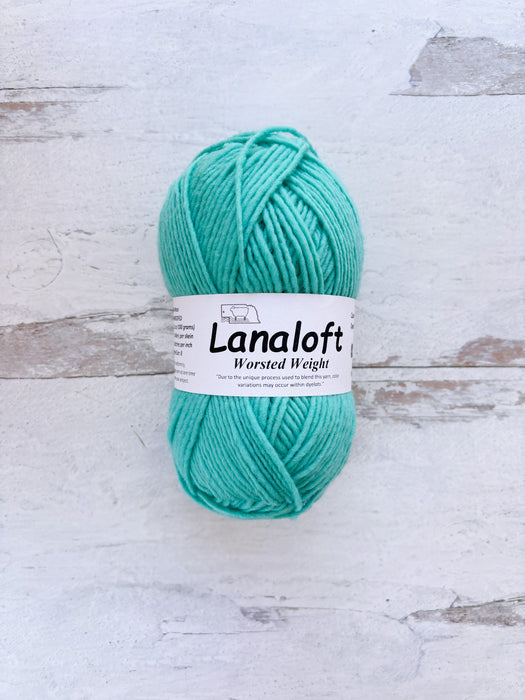 Lanaloft Worsted