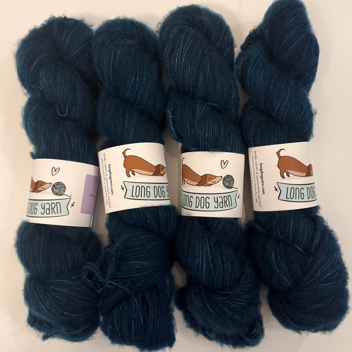 Merino Fluff