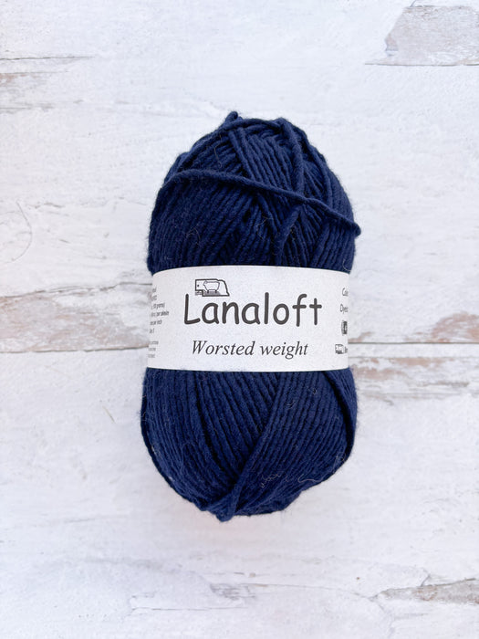 Lanaloft Worsted