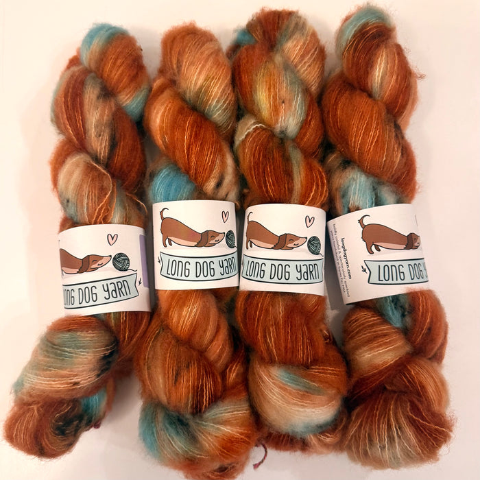 Merino Fluff