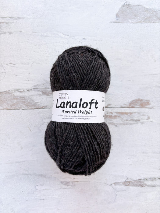 Lanaloft Worsted