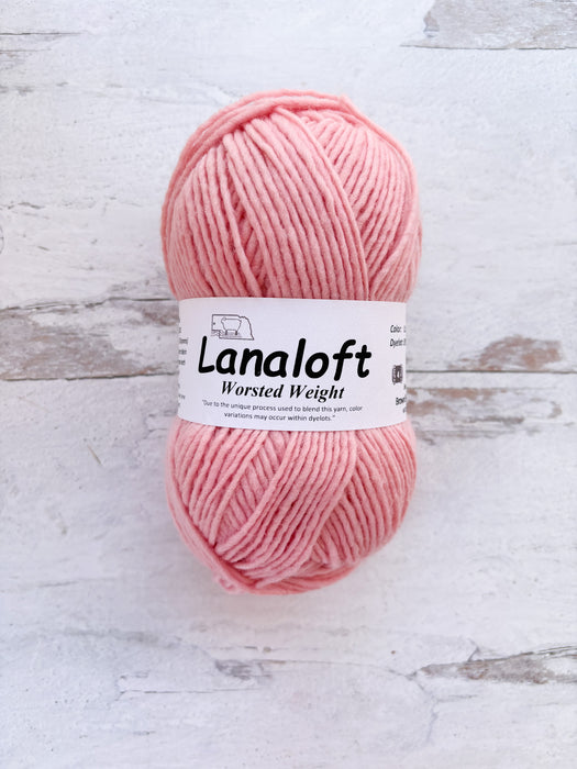 Lanaloft Worsted