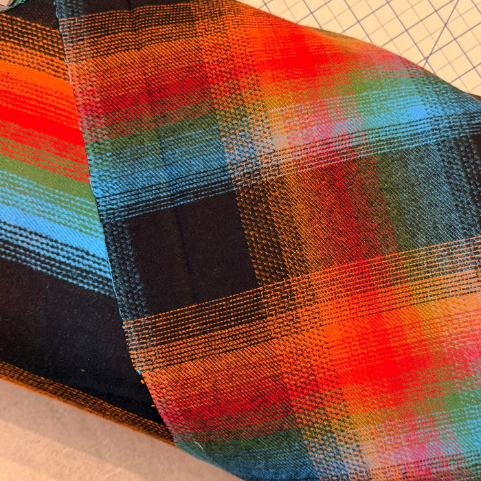 Durango Flannel