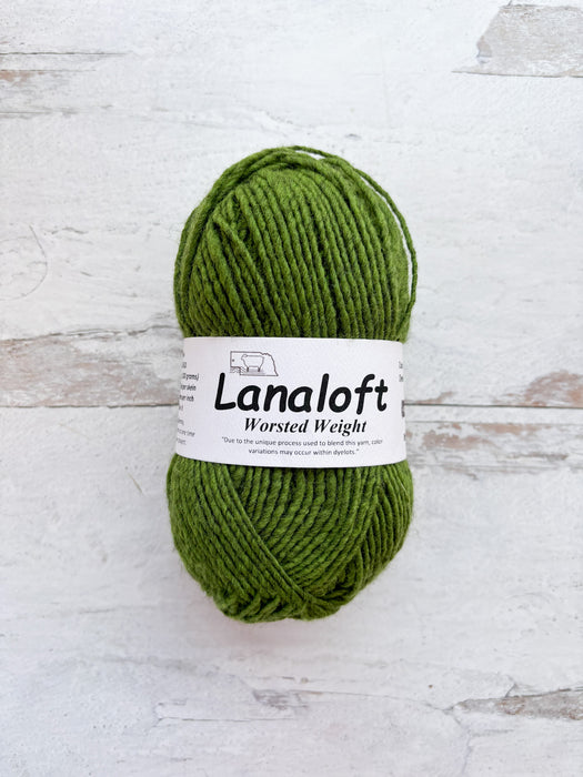 Lanaloft Worsted