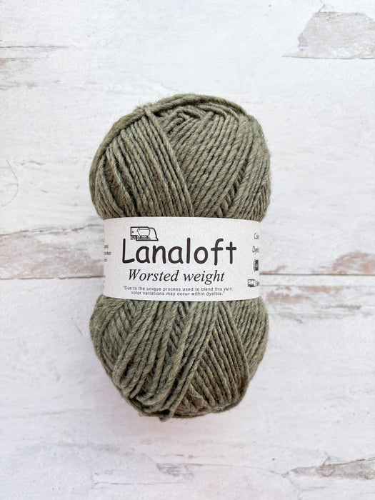 Lanaloft Worsted