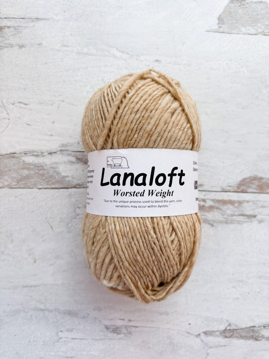 Lanaloft Worsted