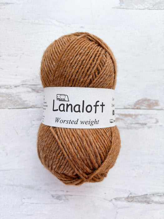 Lanaloft Worsted