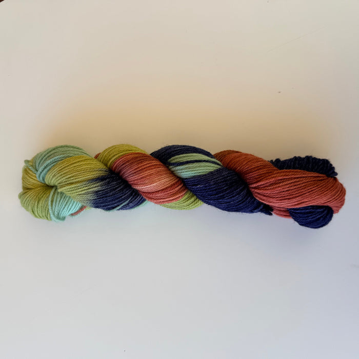 Fractal DK