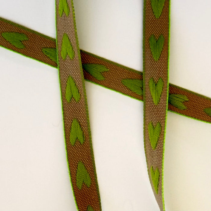Woven Trim