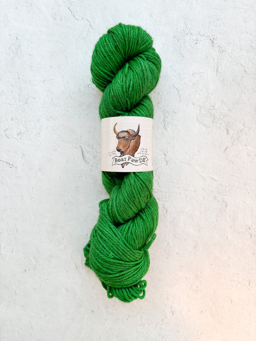 Bear Paw DK