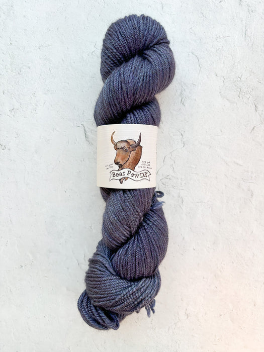 Bear Paw DK