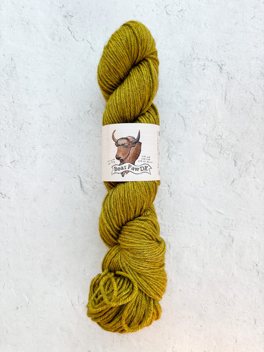 Bear Paw DK