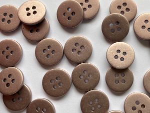 Metal Buttons