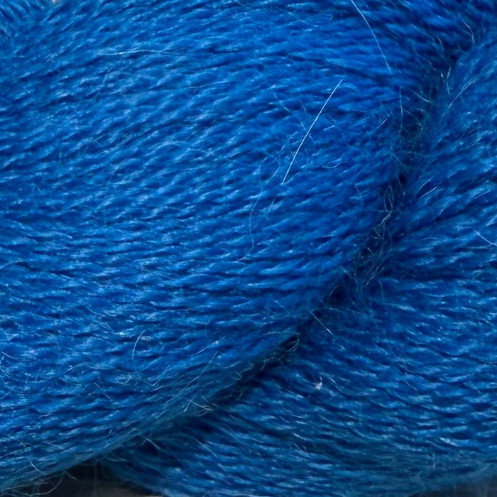 Alpaca Lace