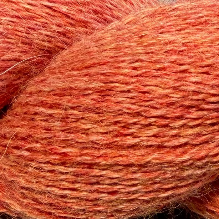 Alpaca Lace