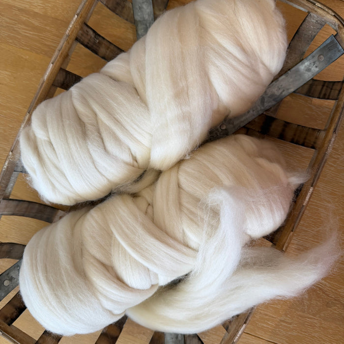Core Wool Roving - You Choose Amount